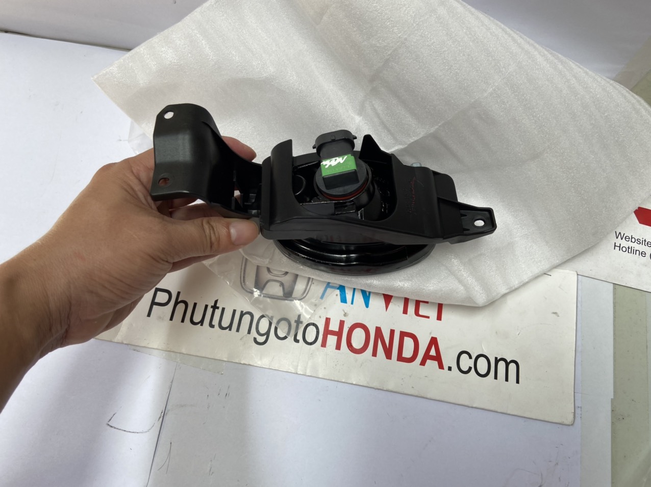 Đèn sương mù xe Honda CIVIC 2006 đến 2011